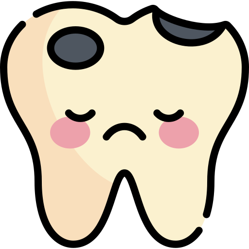 High Cavity Risk