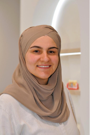 Dr Fatima Kurnaz DDS (MELB)