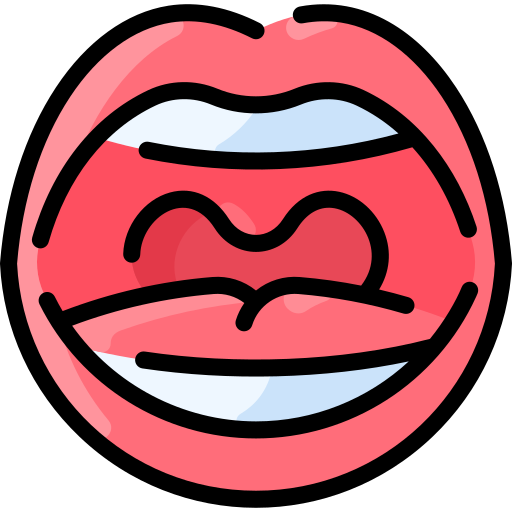 Dry Mouth Patients