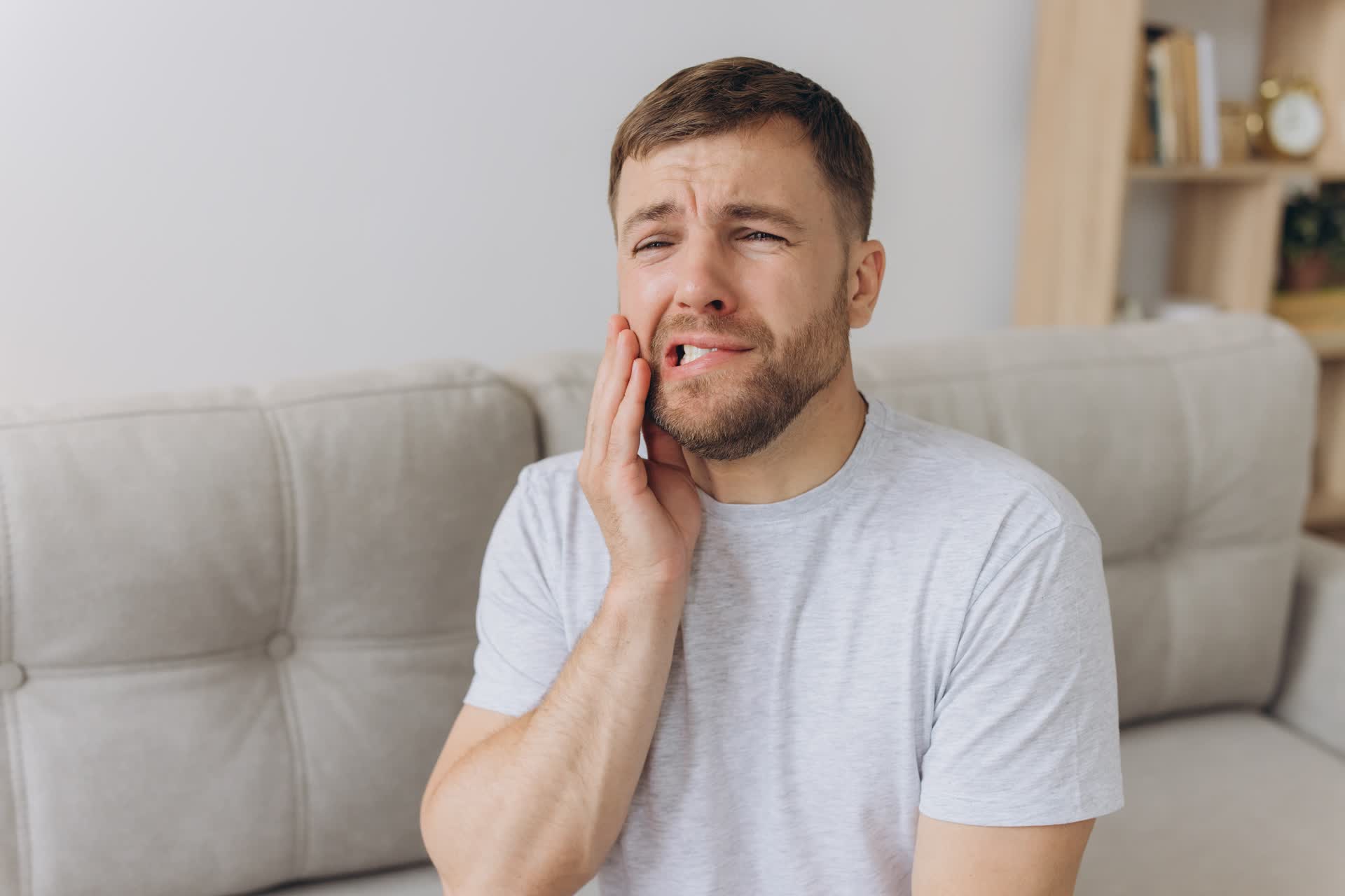 Emergency Dentistry