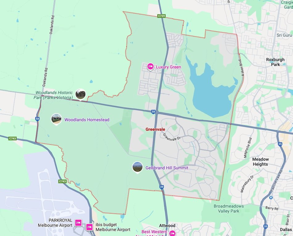 Professional dental care for Greenvale residents