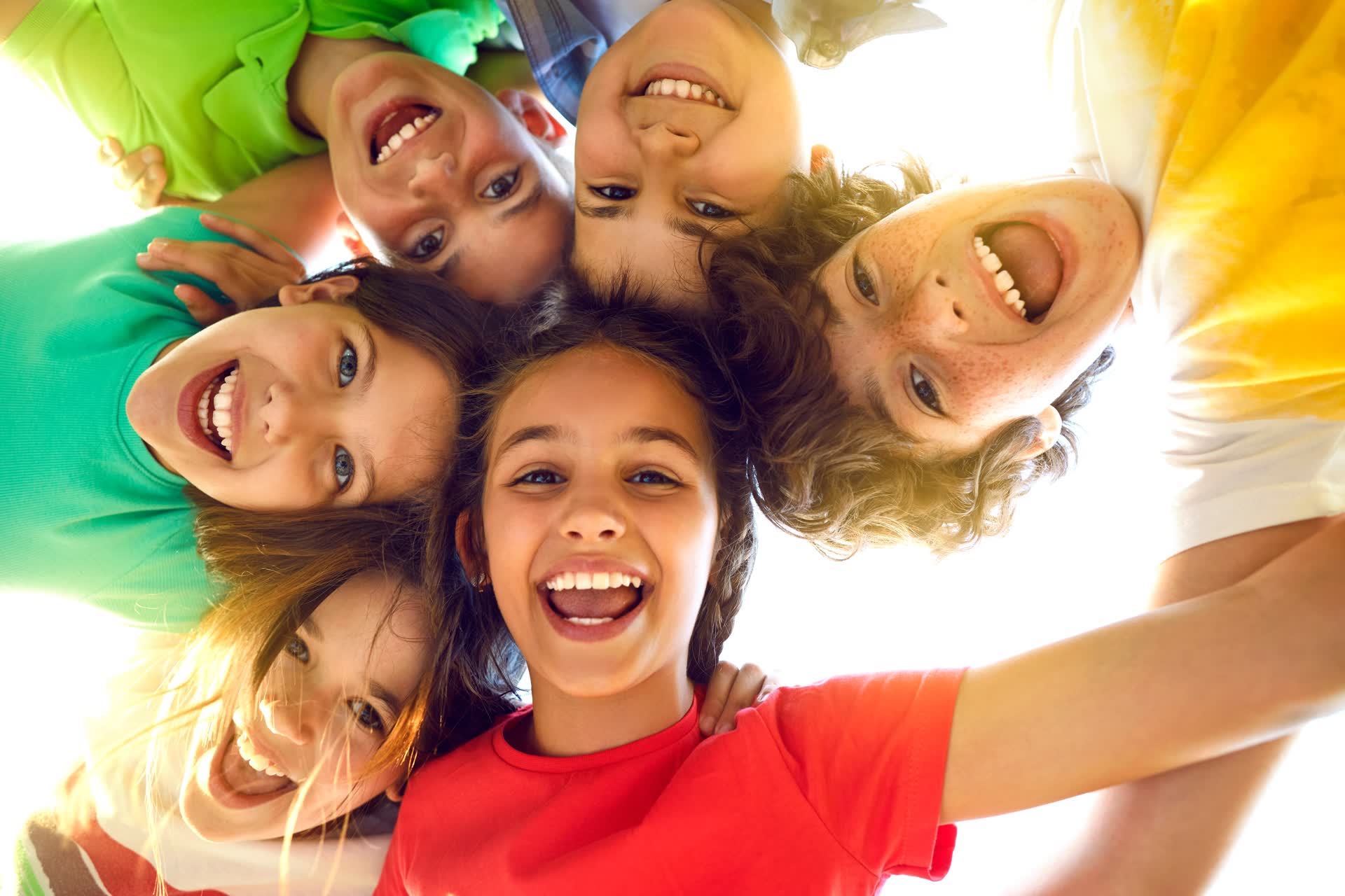 Children Dentistry