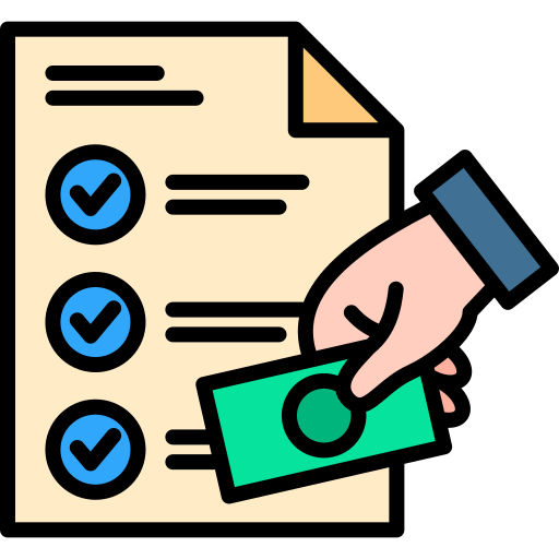 Booking & Payment