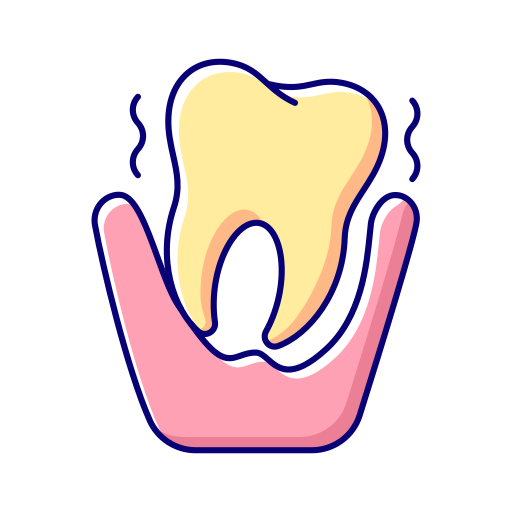 Periodontitis Treatment