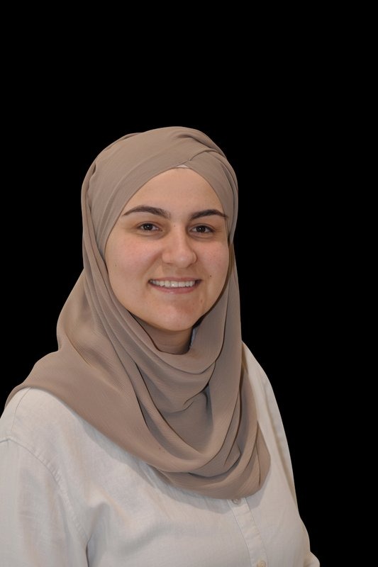 Dr Fatima Kurnaz