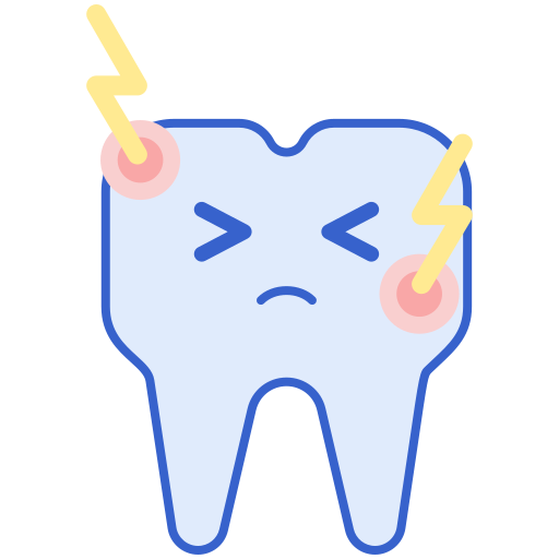 Severe Tooth Pain